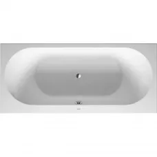 Акриловая ванна 180x80 см Duravit Darling New 700244000000000