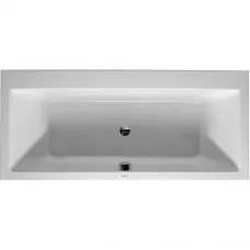 Акриловая ванна 180x80 см Duravit Vero 700135000000000