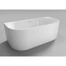 Акриловая ванна 170,1x80 см BelBagno BB713-1700-800-MATT