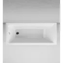 Акриловая ванна 160x70 см Am.Pm Gem W90A-160-070W-A