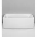 Акриловая ванна 160x70 см Am.Pm Gem W90A-160-070W-A