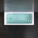 Акриловая ванна 160x70 см Am.Pm Gem W90A-160-070W-A