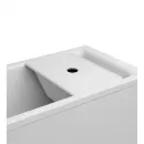 Акриловая ванна 160x70 см Am.Pm Gem W90A-160-070W-A
