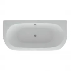 Акриловая ванна 190x90 см Aquatek Морфей MOR190-0000006