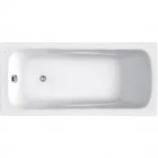 Акриловая ванна 170x70 см Roca Line ZRU9302924