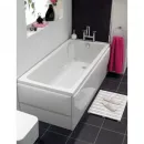 Акриловая ванна 170x75 см Vitra Comfort 52330001000