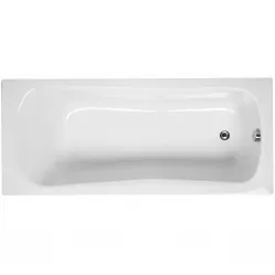 Акриловая ванна 170x75 см Vitra Comfort 52330001000