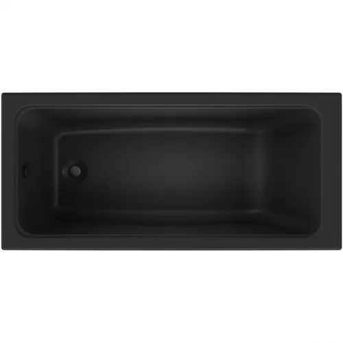 Акриловая ванна 150x70 см Am.Pm Gem W90A-150-070B-A