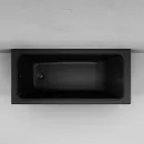 Акриловая ванна 150x70 см Am.Pm Gem W90A-150-070B-A