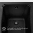 Акриловая ванна 170x70 см Am.Pm Gem W90A-170-070B-A