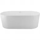 Акриловая ванна BelBagno BB411-1700-800 170x80 см, отдельностоящая, белый