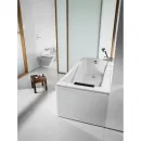 Акриловая ванна 170x75 см Roca Hall ZRU9302768