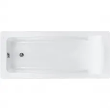 Акриловая ванна 170x75 см Roca Hall ZRU9302768