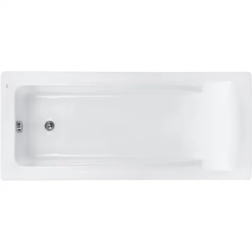 Акриловая ванна 170x75 см Roca Hall ZRU9302768