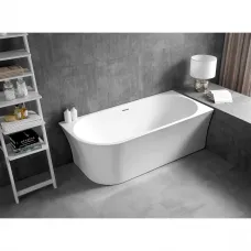 Акриловая ванна 150x78 см R Abber AB9257-1.5 R