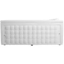Акриловая ванна 149,5x75 см Aquanet Rosa 00205543