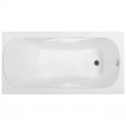 Акриловая ванна 149,5x75 см Aquanet Rosa 00205543