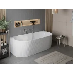 Акриловая ванна 170x79 см BelBagno BB412-1700-800