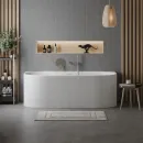 Акриловая ванна 170x79 см BelBagno BB412-1700-800