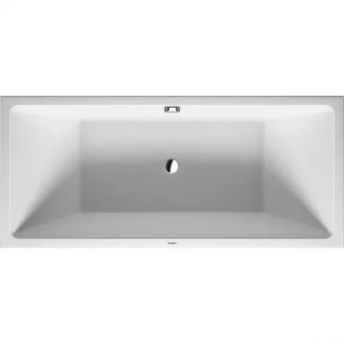 Акриловая ванна 180x80 см Duravit Vero Air 700417000000000