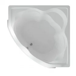Акриловая ванна 164x164 см Aquatek Сириус SIR164-0000004