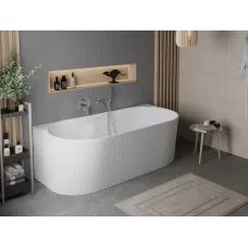 Акриловая ванна 170x79 см BelBagno BB412-1700-800-MATT
