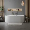 Акриловая ванна 170x79 см BelBagno BB412-1700-800-MATT