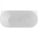 Акриловая ванна 170x79 см BelBagno BB412-1700-800-MATT