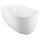 Акриловая ванна BelBagno BB413-1700-800 170x80 см, отдельностоящая, белый