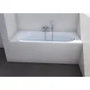 Акриловая ванна 150x75 см Roca Genova-N ZRU9302894