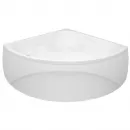 Акриловая ванна 135x135 см Aquanet Vitoria 00205371