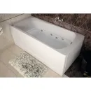 Акриловая ванна 150x69,3 см Aquanet Roma 00205541
