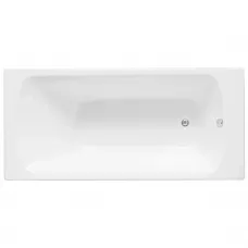 Акриловая ванна 150x69,3 см Aquanet Roma 00205541