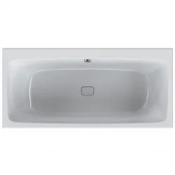 Акриловая ванна 150x70 см Am.Pm Func W84A-150-070W-A