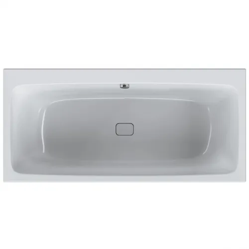 Акриловая ванна 150x70 см Am.Pm Func W84A-150-070W-A
