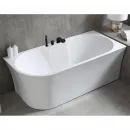 Акриловая ванна 170x78 см R Abber AB9335-1.7 R