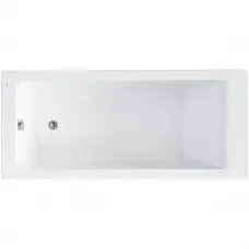 Акриловая ванна 180x80 см Roca Easy 248618000