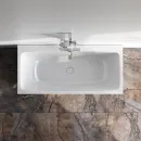 Акриловая ванна 160x70 см Am.Pm Func W84A-160-070W-A