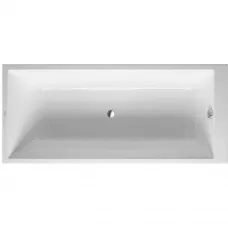 Акриловая ванна 170x75 см Duravit DuraStyle 700231000000000