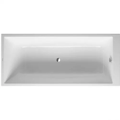 Акриловая ванна 170x75 см Duravit DuraStyle 700231000000000