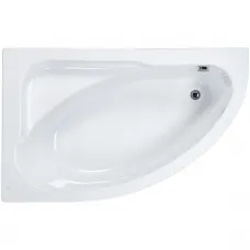 Акриловая ванна 160x100 см L Roca Welna 248642000