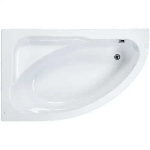 Акриловая ванна 160x100 см L Roca Welna 248642000