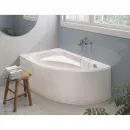Акриловая ванна 160x100 см L Roca Welna 248642000