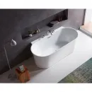 Акриловая ванна 150x80 см BelBagno BB409-1500-800