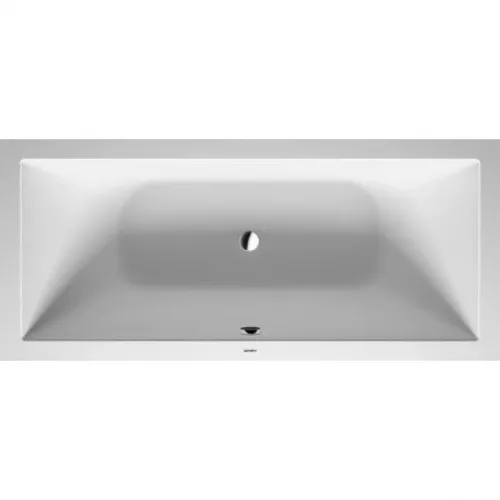 Акриловая ванна 180x80 см Duravit DuraSquare 700426000000000