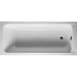 Акриловая ванна 160x70 см Duravit D-Code 700096000000000