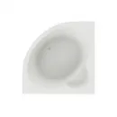 Акриловая ванна 145x145 см Aquatek Ума