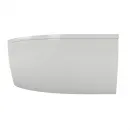 Акриловая ванна 145x145 см Aquatek Ума