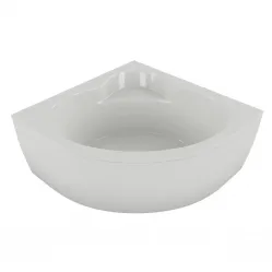 Акриловая ванна 145x145 см Aquatek Ума