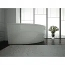 Акриловая ванна 145x145 см Aquatek Ума